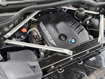 2024 BMW X6 照片 7