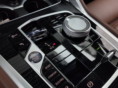 صورة مصغرة 12 لـ 2024 BMW X6
