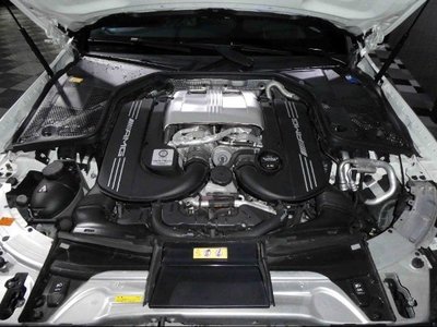 2016 MERCEDES-BENZ C-CLASS AMG thumbnail 20