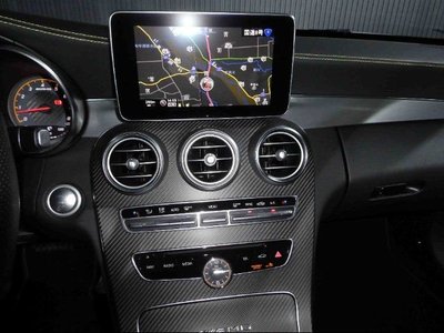 2016 MERCEDES-BENZ C-CLASS AMG thumbnail 14