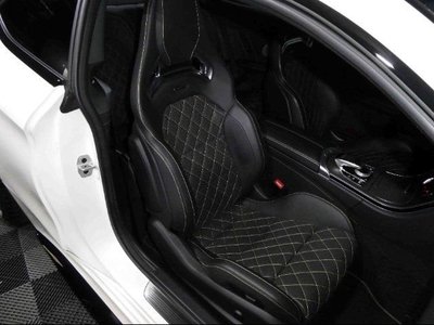 2016 MERCEDES-BENZ C-CLASS AMG thumbnail 17