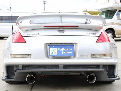 NISSAN FAIRLADY Z - 6