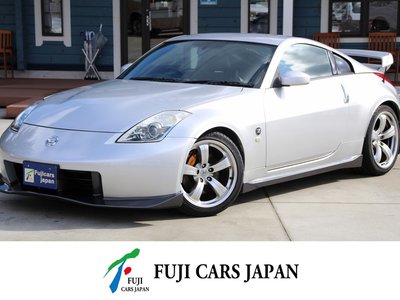 NISSAN FAIRLADY Z
