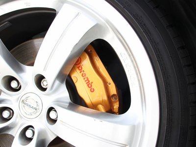 NISSAN FAIRLADY Z - 10