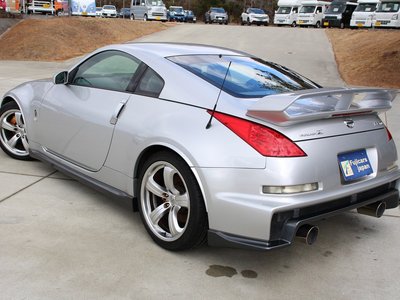 NISSAN FAIRLADY Z - 4