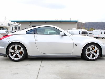 NISSAN FAIRLADY Z - 7