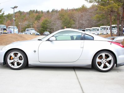 NISSAN FAIRLADY Z - 8