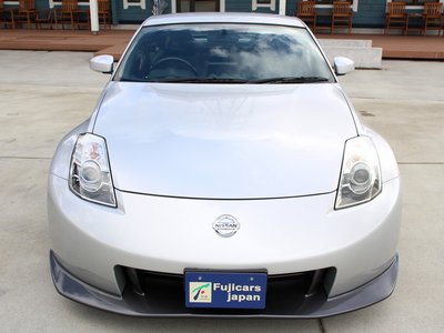 NISSAN FAIRLADY Z - 5