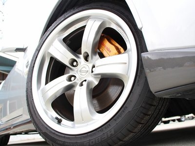 NISSAN FAIRLADY Z - 9