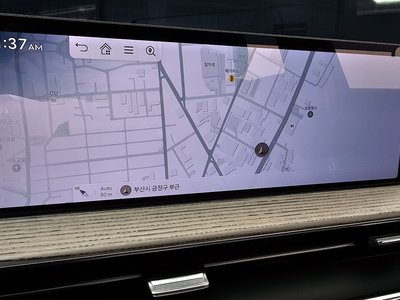 2026 Genesis GV80 — миниатюра 14