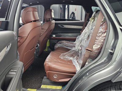2026 Genesis GV80 — миниатюра 12