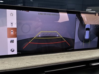 2026 Genesis GV80 — миниатюра 16