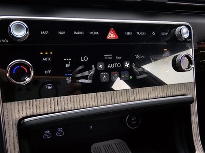 2026 Genesis GV80 — миниатюра 19