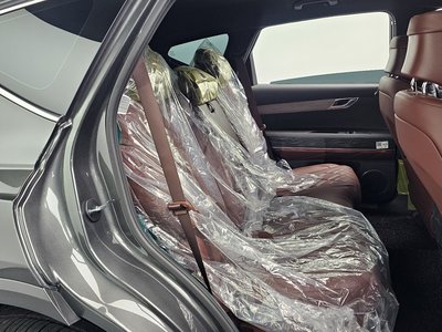 2026 Genesis GV80 — миниатюра 11