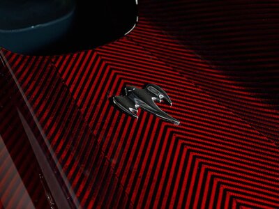 KOENIGSEGG KOENIGSEGG - 6