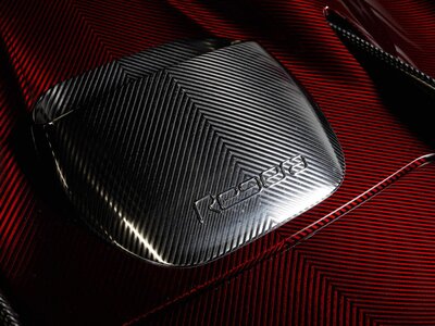 KOENIGSEGG KOENIGSEGG - 5