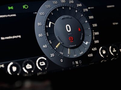 KOENIGSEGG KOENIGSEGG - 10