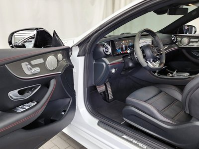 2023 Mercedes-BENZ E-CLASS — миниатюра 13
