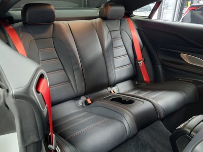 2023 Mercedes-BENZ E-CLASS — миниатюра 18