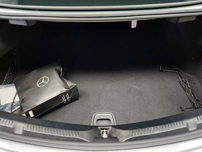 2023 Mercedes-BENZ E-CLASS — миниатюра 26