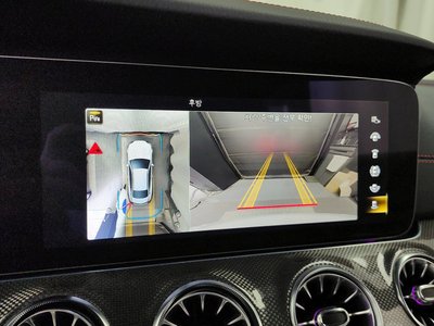 2023 Mercedes-BENZ E-CLASS — миниатюра 21