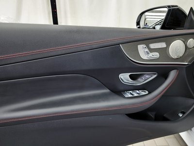 2023 Mercedes-BENZ E-CLASS — миниатюра 14