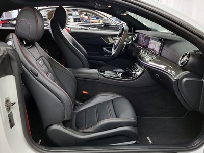 2023 Mercedes-BENZ E-CLASS — миниатюра 17