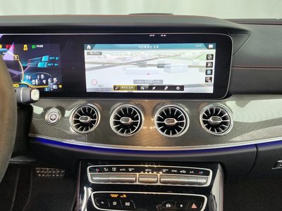 2023 Mercedes-BENZ E-CLASS — миниатюра 20