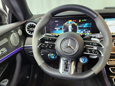 2023 Mercedes-BENZ E-CLASS — миниатюра 19