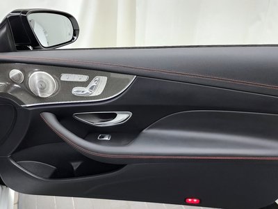 2023 Mercedes-BENZ E-CLASS — миниатюра 15