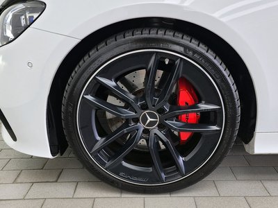 MERCEDES-BENZ E-CLASS - 6