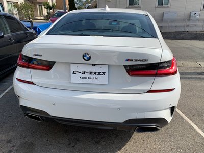 BMW 3 SERIES - 4