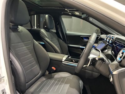 MERCEDES-BENZ C-CLASS - 10