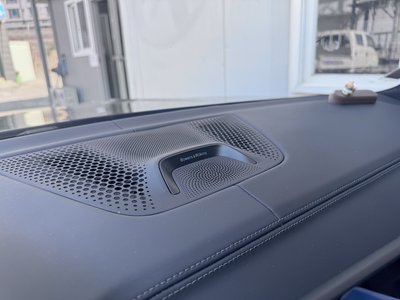 2022 BMW X7 照片 1