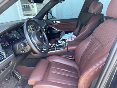 2022 BMW X7 照片 6