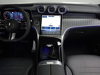 MERCEDES-BENZ GLC - 5