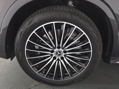 MERCEDES-BENZ GLC - 6