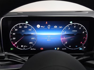 MERCEDES-BENZ GLC - 8