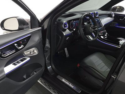 MERCEDES-BENZ GLC - 10