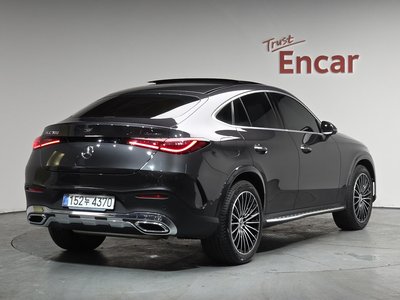 MERCEDES-BENZ GLC - 2