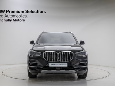 صورة 5 لـ 2022 BMW X5