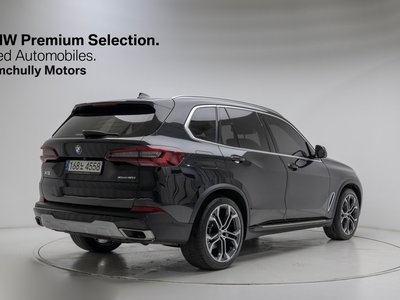 صورة 3 لـ 2022 BMW X5