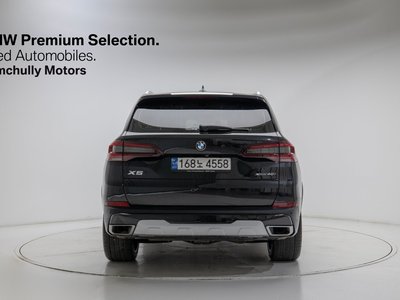 صورة 2 لـ 2022 BMW X5