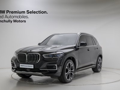صورة 1 لـ 2022 BMW X5