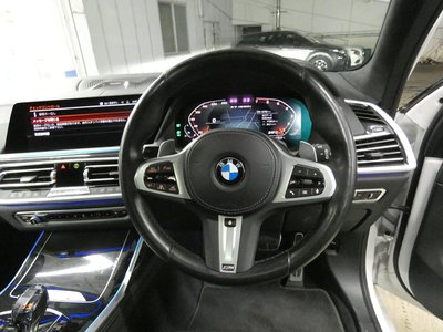 BMW X7 - 4