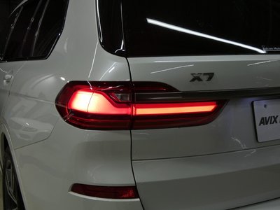 BMW X7 - 6