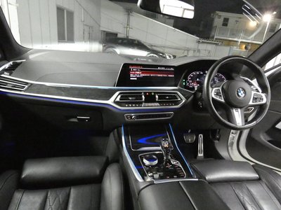 BMW X7 - 3