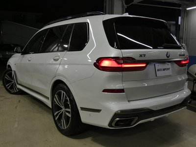 BMW X7 - 2