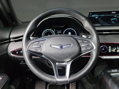 صورة مصغرة 20 لـ 2023 Genesis GV70