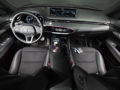 صورة 5 لـ 2023 Genesis GV70